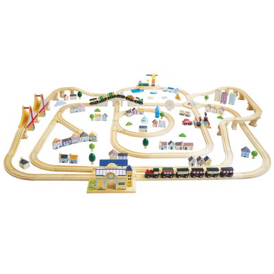 Circuit de train Royal Express LE TOY VAN