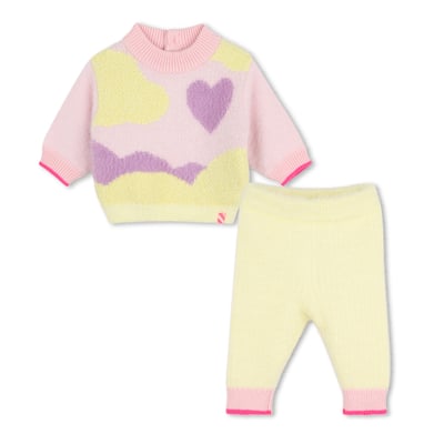 Ensemble textile BILLIEBLUSH