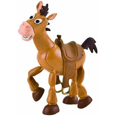 Figurine Pile Poil BULLYLAND