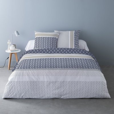 Housse de couette  CHIRON  100% coton DECORATIE