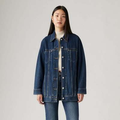 Giubbino levis donna top