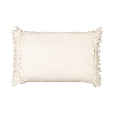 Housse de coussin à franges, Iago LA REDOUTE INTERIEURS