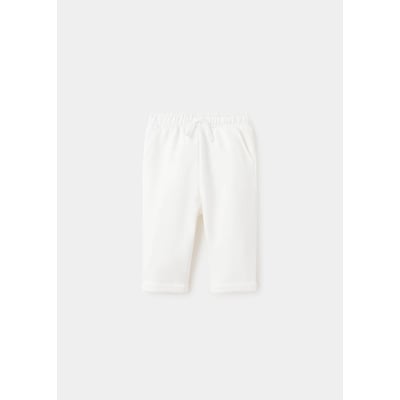 Pantalon jogger coton MANGO BABY
