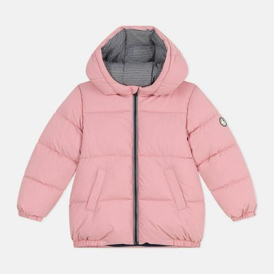 Doudoune à capuche PETIT BATEAU