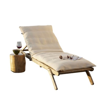 Housse de coussin pour Bain de soleil Naia EDEN