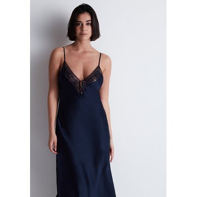 Nuisette longue Midnight Whisper AUBADE