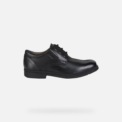 Chaussures Pour Uniforme  JR FEDERICO GEOX