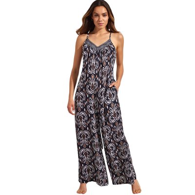 Combi-pantalon estival VENECIA SELMARK MARE