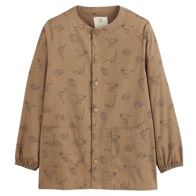 Bastelkittel mit Dinosauriern LA REDOUTE COLLECTIONS