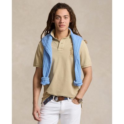 Poloshirt aus Pikee, Regular-Fit POLO RALPH LAUREN