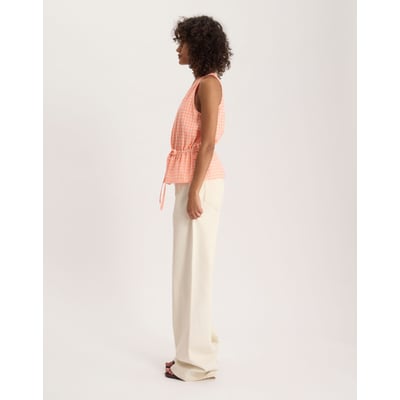 Top Madga en coton INES DE LA FRESSANGE PARIS