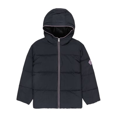 Veste matelassée en velours côtelé GROOVY BABY PUFFER. ROXY
