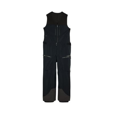 Salopette de snow technique HIGHLINE PRO 3L GORE-TEX® QUIKSILVER
