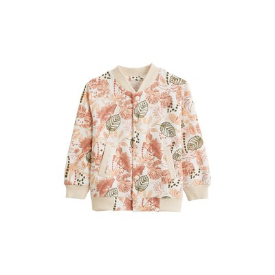 Veste teddy bébé PARA PETIT BEGUIN