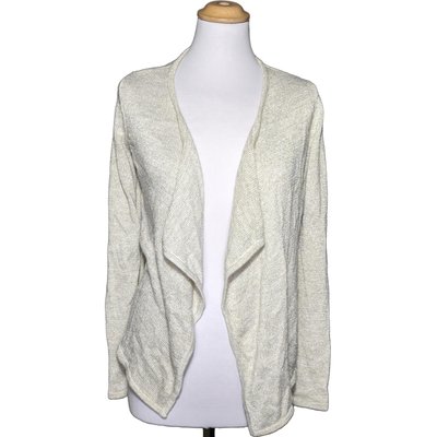Gilet jaune moutarde La Redoute