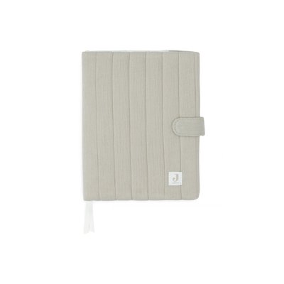 Protège carnet de santé Gaze de coton JOLLEIN