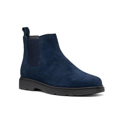 Bottes Et Bottines  U SPHERICA EC1 B GEOX