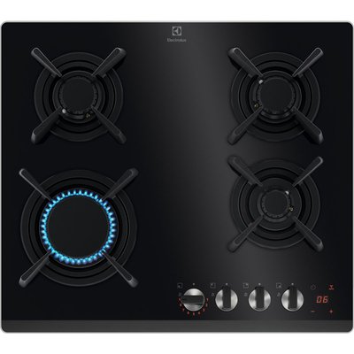 Plaque gaz KGG643753K ELECTROLUX
