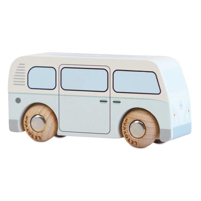 Van Daisy No 29 LE TOY VAN