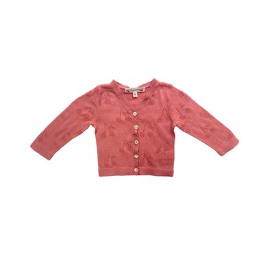 Cardigan bébé - Très bon état BONPOINT