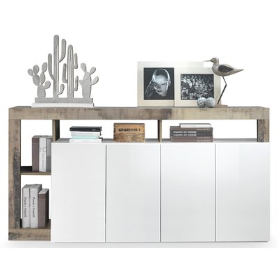 Buffet - LOU LISA DESIGN
