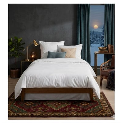 Parure de lit Collection Cocon EDEN