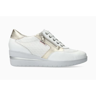 Baskets en cuir PATRIZIA MEPHISTO