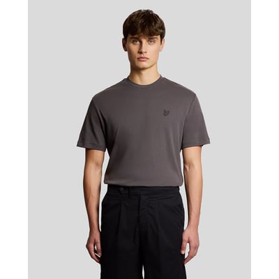 T-shirt coupe décontractée LYLE & SCOTT
