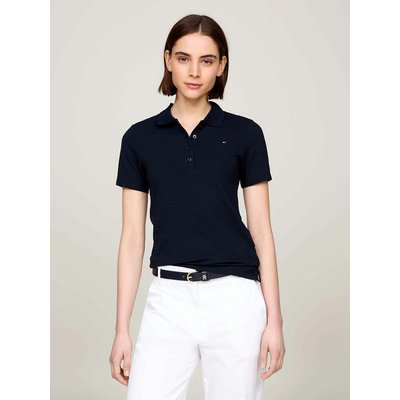 Polo manches courtes TOMMY HILFIGER