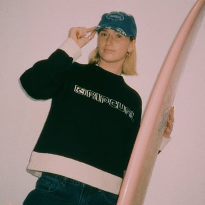 Pull ARCHIVE SCRIPT RIP CURL
