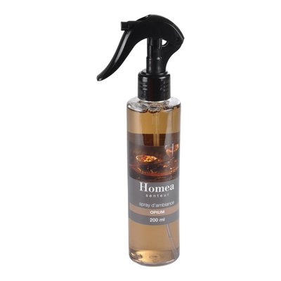 Desodorisant Spray d'ambiance opium DOUCEUR D'INTÉRIEUR