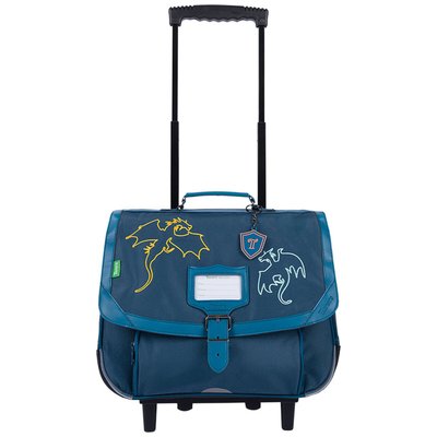 Trolley TANN'S