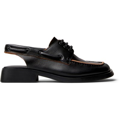 Mules Dana cuir CAMPER