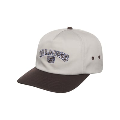 Casquette strapback THROWBACK BILLABONG
