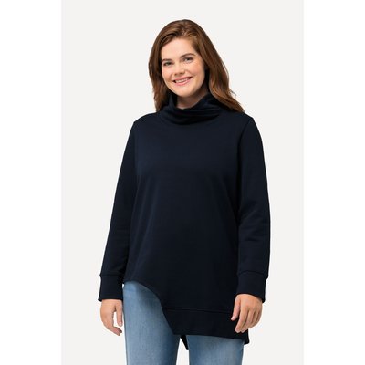 Pull coton femme grande taille La Redoute
