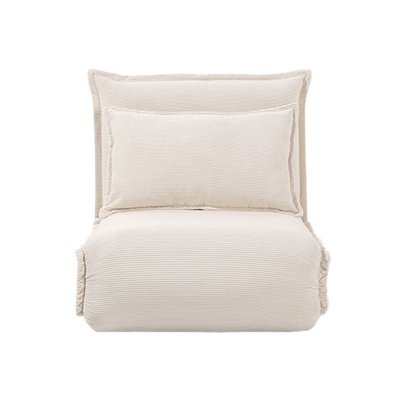 Canapé Clic-clac en  1 places - CANDICE LISA DESIGN