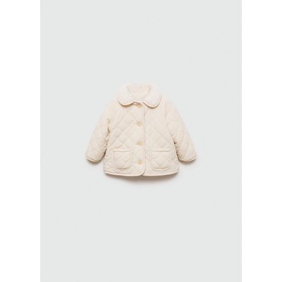 Manteau bebe garcon combi pilote MANGO BABY La Redoute