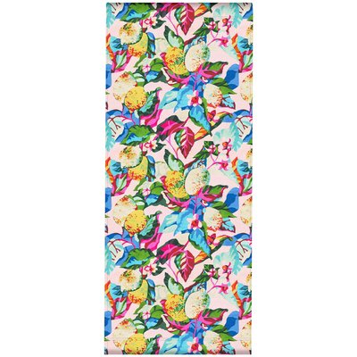 Toile outdoor pour chilienne ou transat LIMA VENT DE BOHÈME