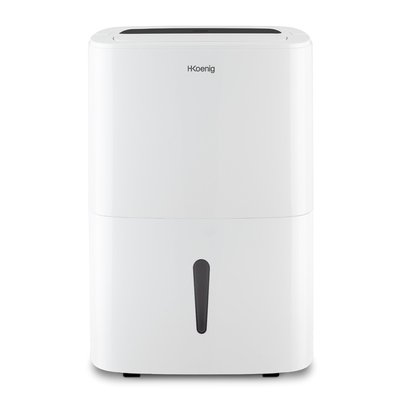 Déshumidificateur - DSH520 H.KOENIG