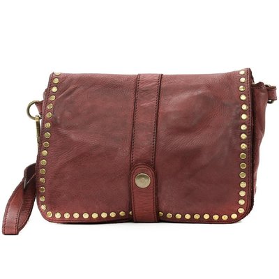 Sac à main en cuir italien haut de gamme MISS SHAN OH MY BAG