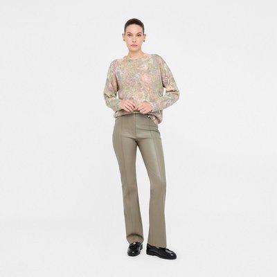 Pull en laine et alpaga LIU JO