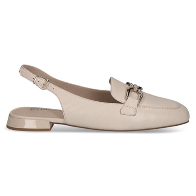 escarpin en cuir CAPRICE