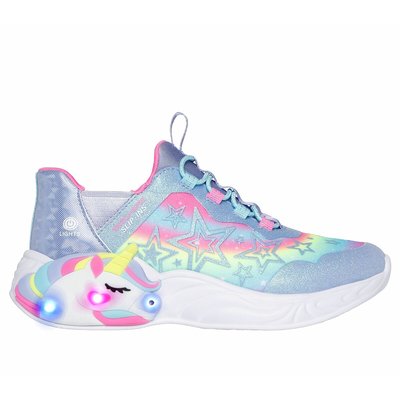 Sapatilhas Slip-Ins: Unicorn Dreams-Starry Lights SKECHERS