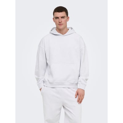 Sweat À Capuche ONLY & SONS