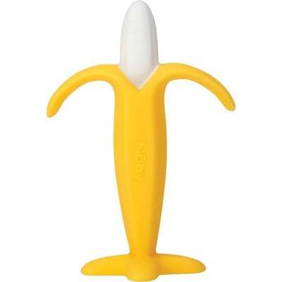 Jouet de dentition Banane - Nuby NUBY