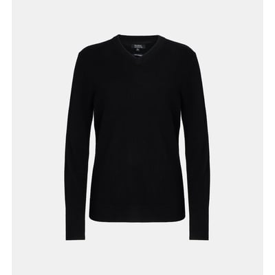 Pull lambev en laine GALERIES LAFAYETTE