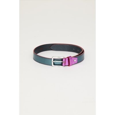Ceinture cuir  SAMIKA LEE COOPER