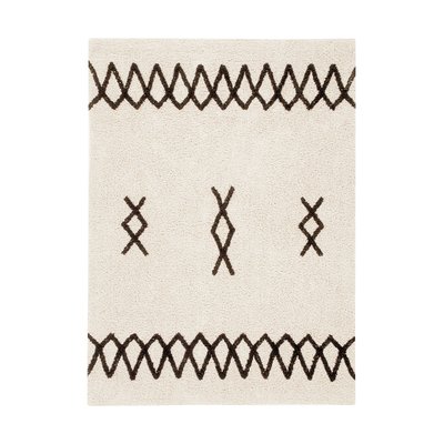 Tapis Rectangulaire en coton ATLAS LORENA CANALS