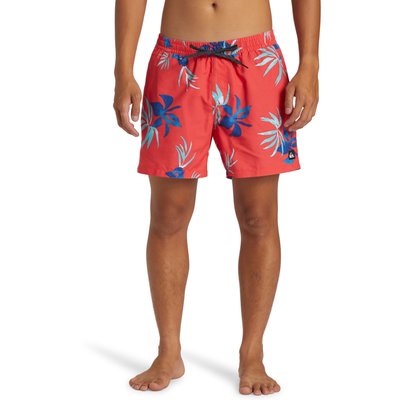 Short de bain homme avec slip intégré 2025