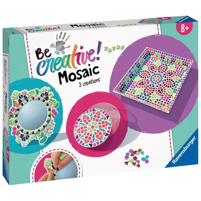 Mosaïque Maxi RAVENSBURGER
